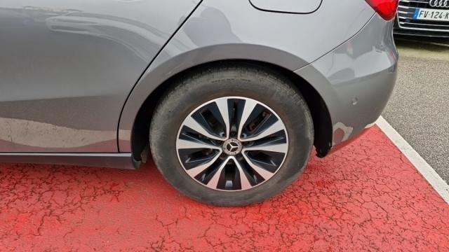 Mercedes Benz Classe A image 2