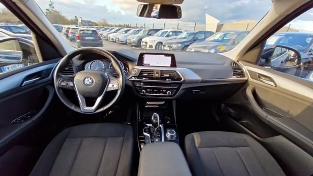 Bmw X3 image 4