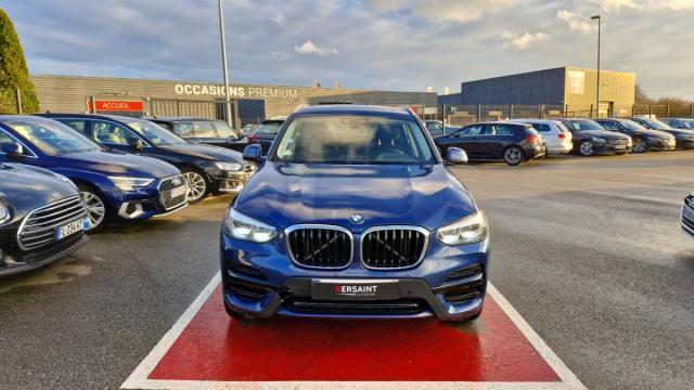 Bmw X3 image 7