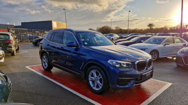 Bmw X3 image 6