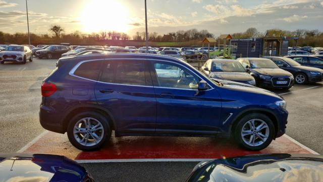 Bmw X3 image 8