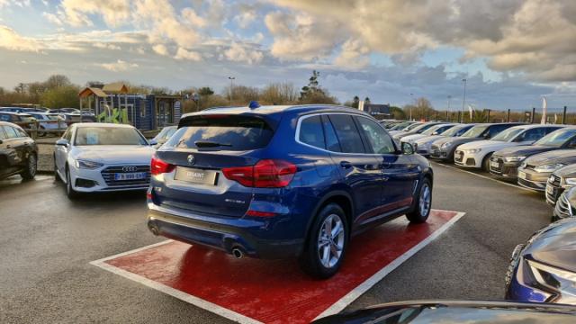 Bmw X3 image 1