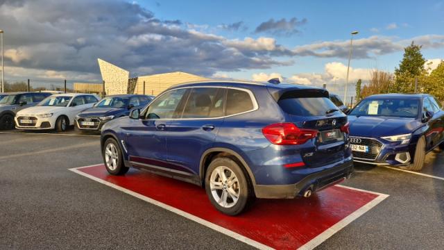 Bmw X3 image 9