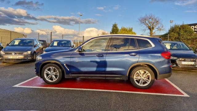 Bmw X3 image 2