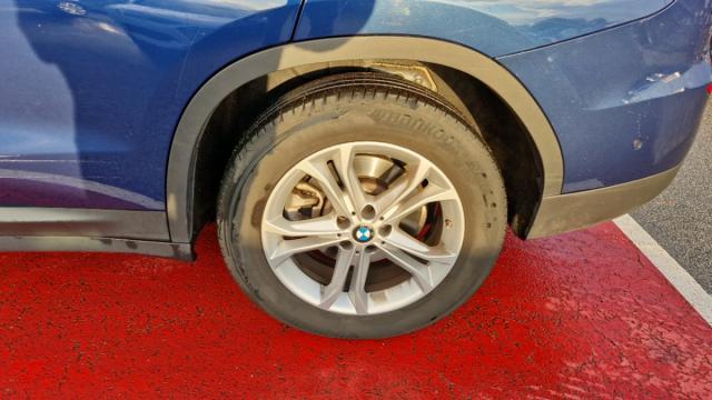 Bmw X3 image 5