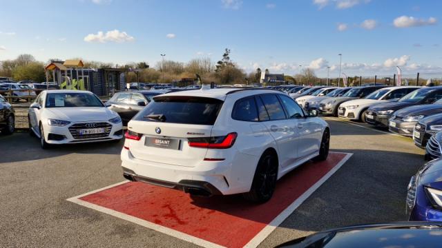 Bmw Série 3 image 3
