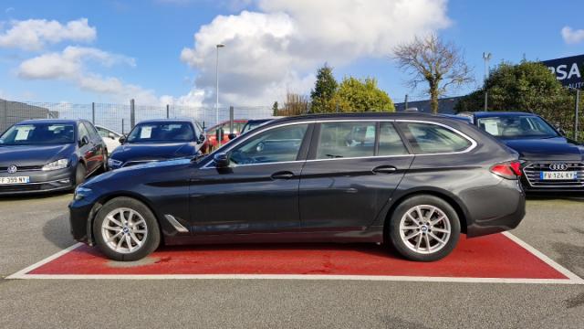 Bmw Série 5 image 5