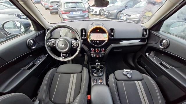 Mini Countryman image 1