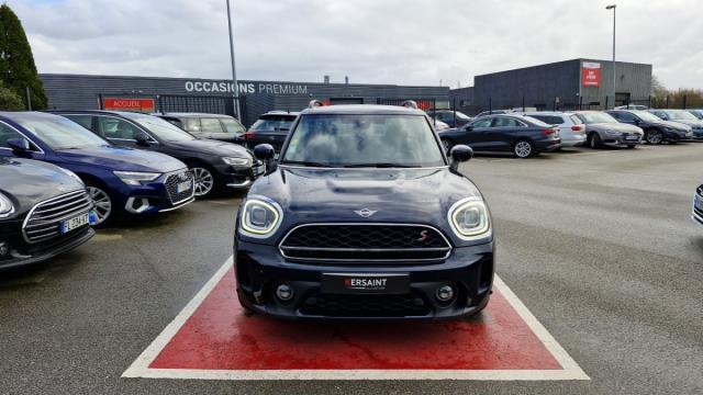 Mini Countryman image 3