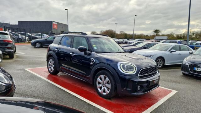 Mini Countryman image 2