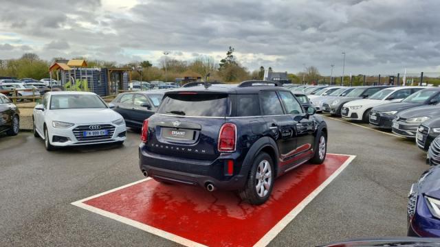 Mini Countryman image 9