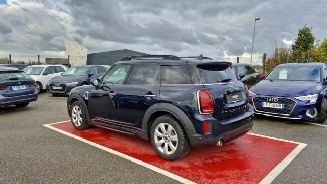 Mini Countryman image 4