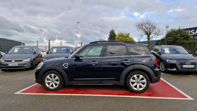 Mini Countryman image 8