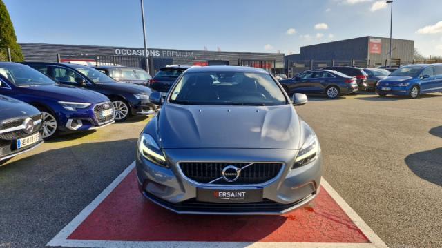 Volvo V40 image 5