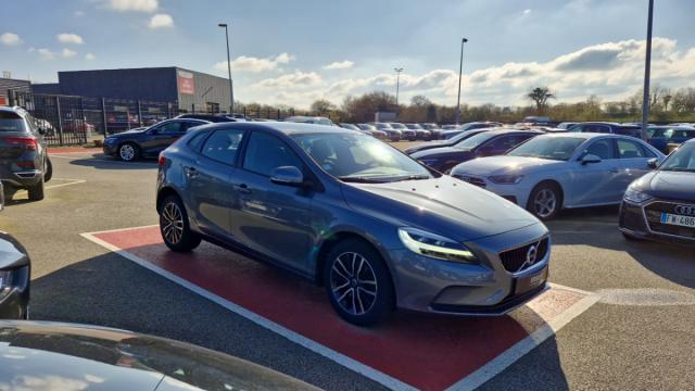 Volvo V40 image 3