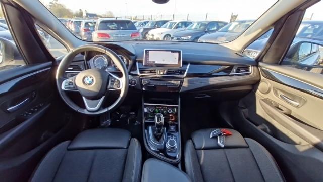Bmw Série 2 Gran Tourer image 8