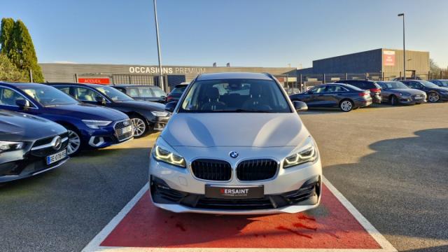 Bmw Série 2 Gran Tourer image 6