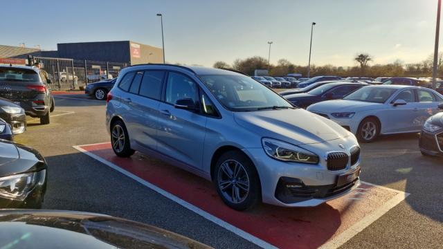 Bmw Série 2 Gran Tourer image 2