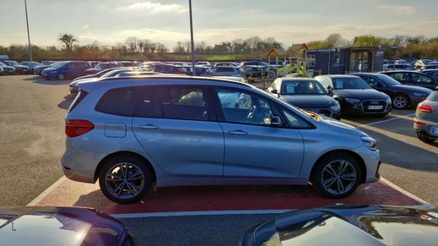 Bmw Série 2 Gran Tourer image 4