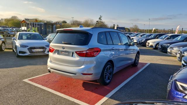 Bmw Série 2 Gran Tourer image 3