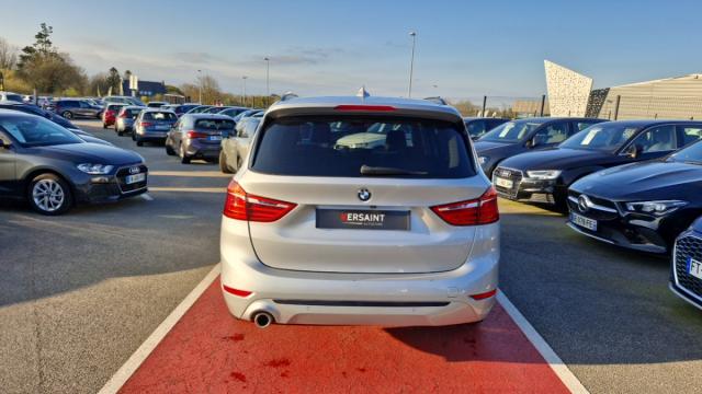 Bmw Série 2 Gran Tourer image 7