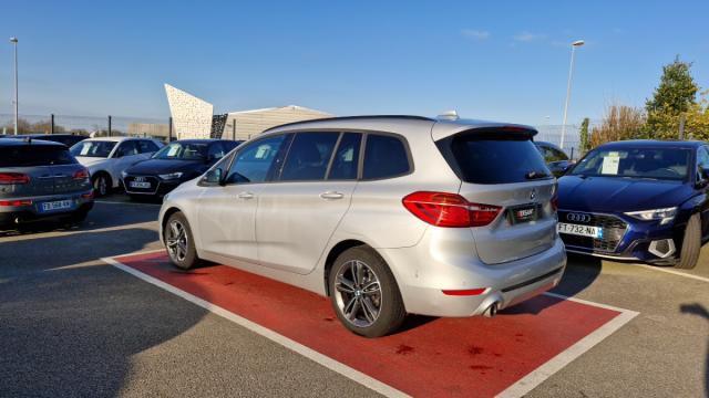 Bmw Série 2 Gran Tourer image 5