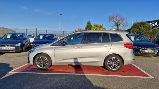 Bmw Série 2 Gran Tourer image 1