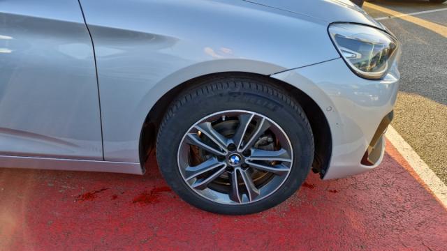 Bmw Série 2 Gran Tourer image 9