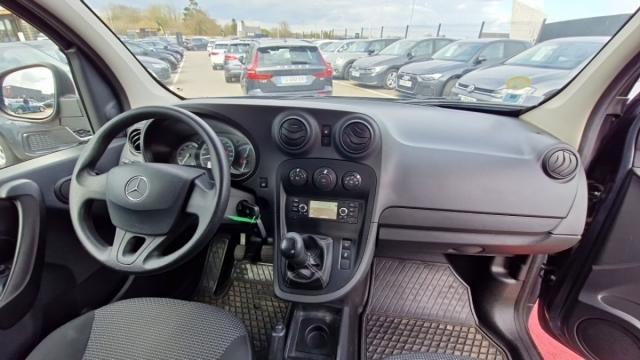 Mercedes Benz Citan image 6
