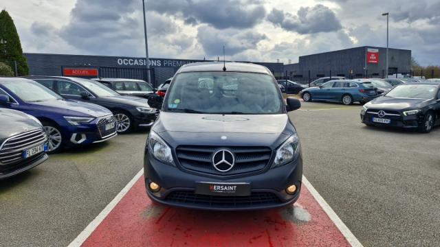 Mercedes Benz Citan image 7