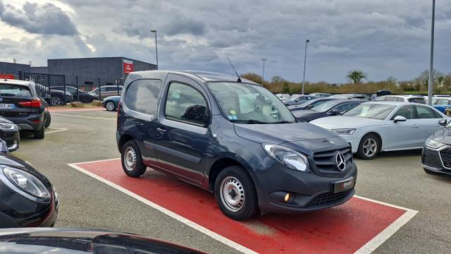 Mercedes Benz Citan image 1