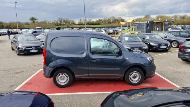 Mercedes Benz Citan image 8