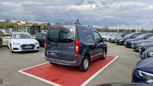 Mercedes Benz Citan image 2
