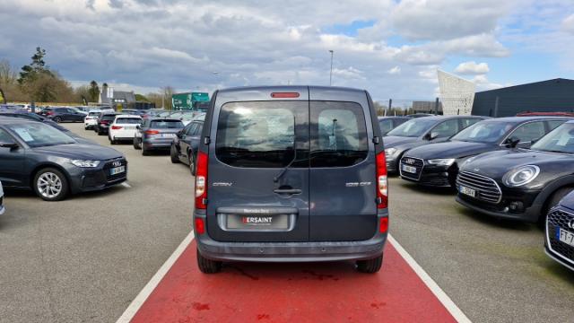 Mercedes Benz Citan image 5