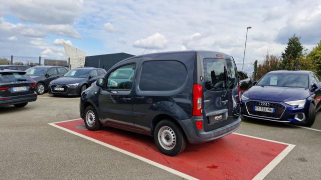 Mercedes Benz Citan image 4