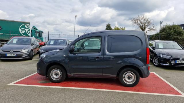 Mercedes Benz Citan image 3