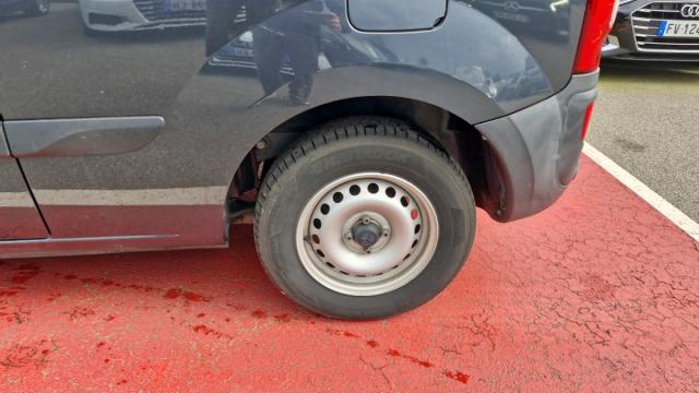 Mercedes Benz Citan image 9