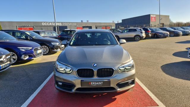 Bmw Série 1 image 9