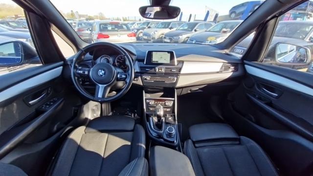 Bmw Serie 2 Active Tourer image 2