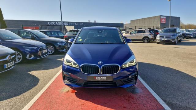 Bmw Serie 2 Active Tourer image 1