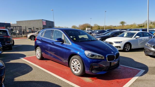 Bmw Serie 2 Active Tourer image 7