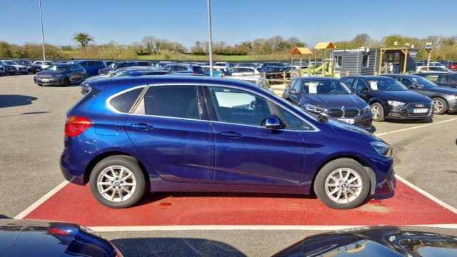 Bmw Serie 2 Active Tourer image 4