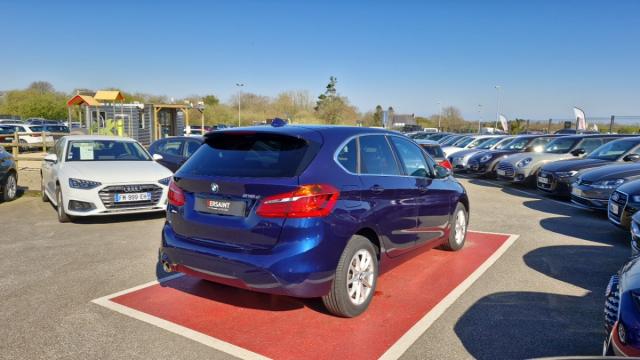 Bmw Serie 2 Active Tourer image 9