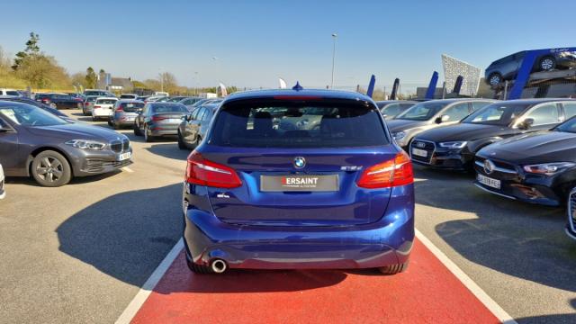 Bmw Serie 2 Active Tourer image 8