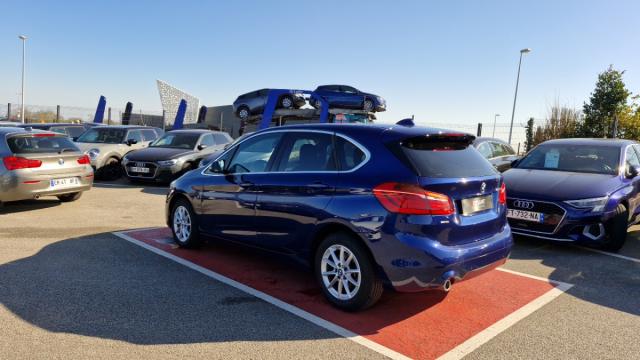 Bmw Serie 2 Active Tourer image 3