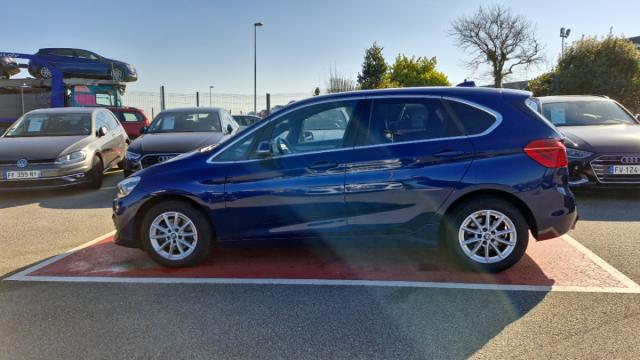 Bmw Serie 2 Active Tourer image 5