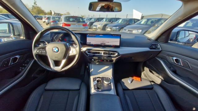 Bmw Série 3 image 2