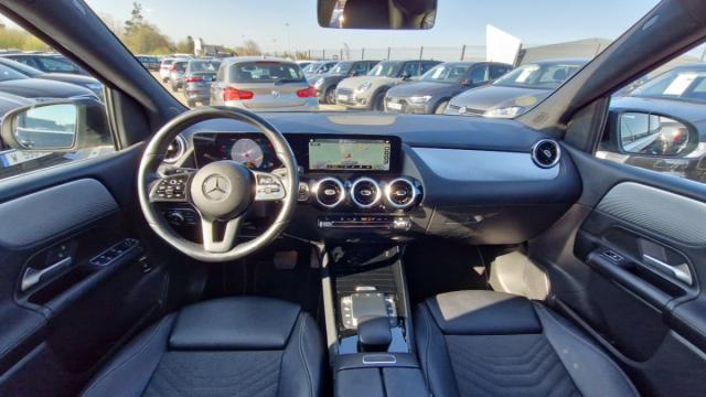 Mercedes Benz Classe B image 8