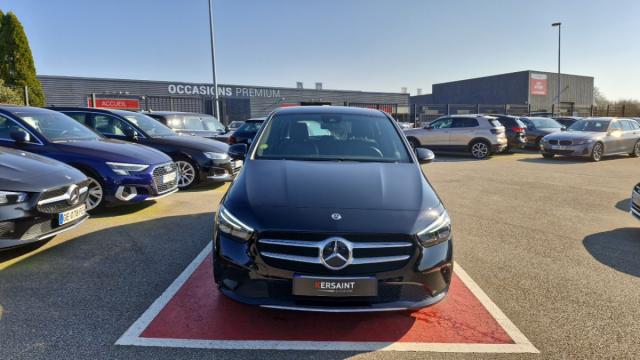 Mercedes Benz Classe B image 9