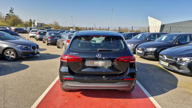Mercedes Benz Classe B image 4